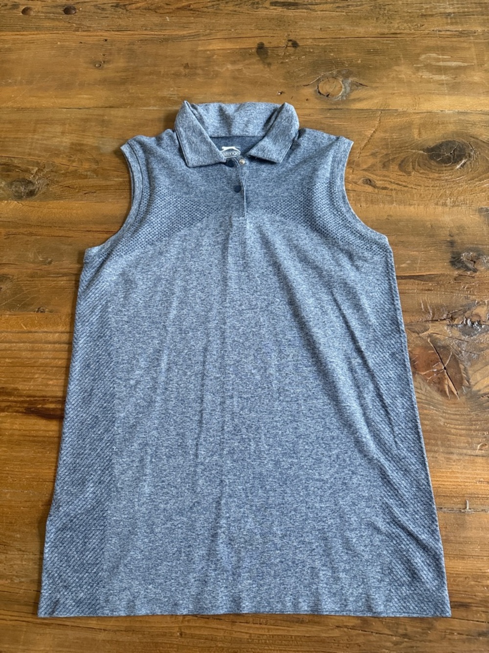 Slazenger Golf Tank Top